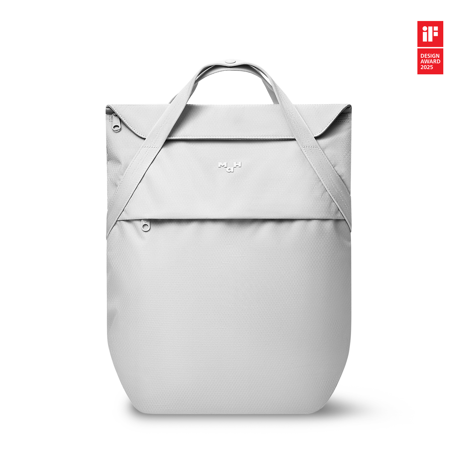 마흐 에어리 백팩 16인치 가벼운 노트북 가방 출퇴근 데일리 심플 어반라이프