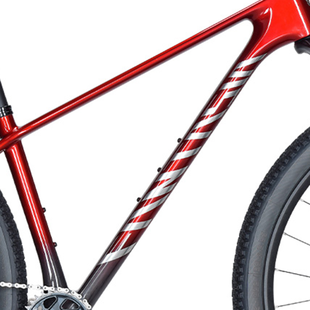 판타시아 퀘이사 GX1 AXS 스페셜 12단 카본 MTB 자전거 - 상세 이미지 2