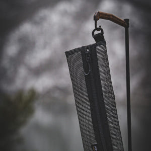 키녹스 조리도구 파우치 캠핑 키친 메쉬 툴 보관 수납 케이스 운동러 솔직 후기 | 실사용 리뷰 - 상품 이미지 2