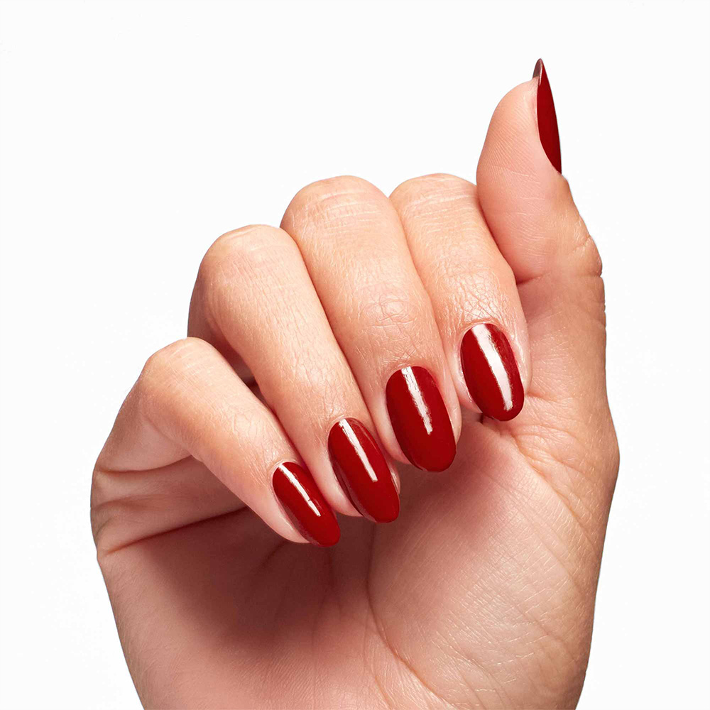 [OPI][인피니트샤인 Gel-Like] ISL HRQ19 - Rebel with a Clause - 상세 이미지 2