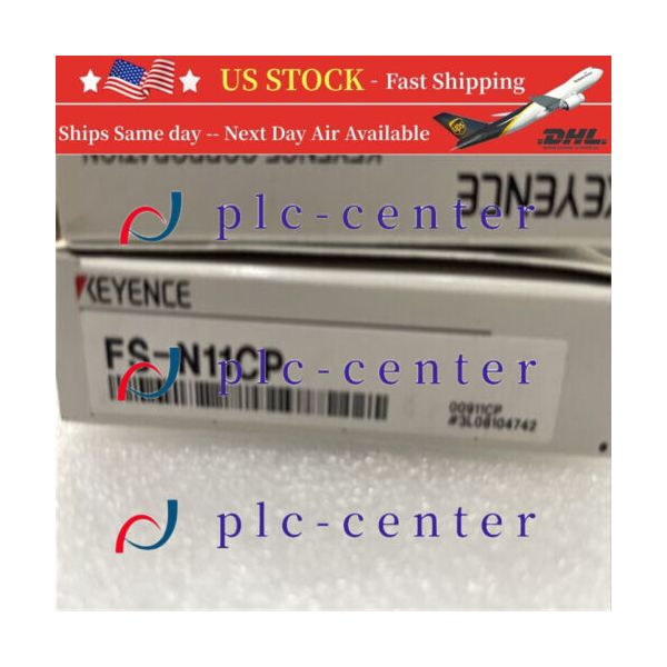1PC Keyence FS-N11CP US STOCK FAST SHIP : 센텀유통