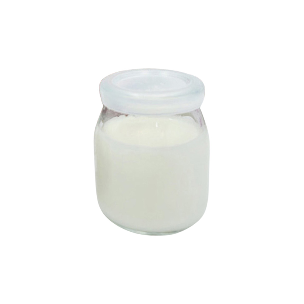 푸딩 잼병 요거트 유리병 미니 작은 우유병 주스 스무디병 130ml, 1개 - 상품 이미지