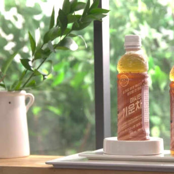 [우리카세 활력충전] 2025 신상품 마시면 기운차 340ml x 20병 - 상세 이미지 5