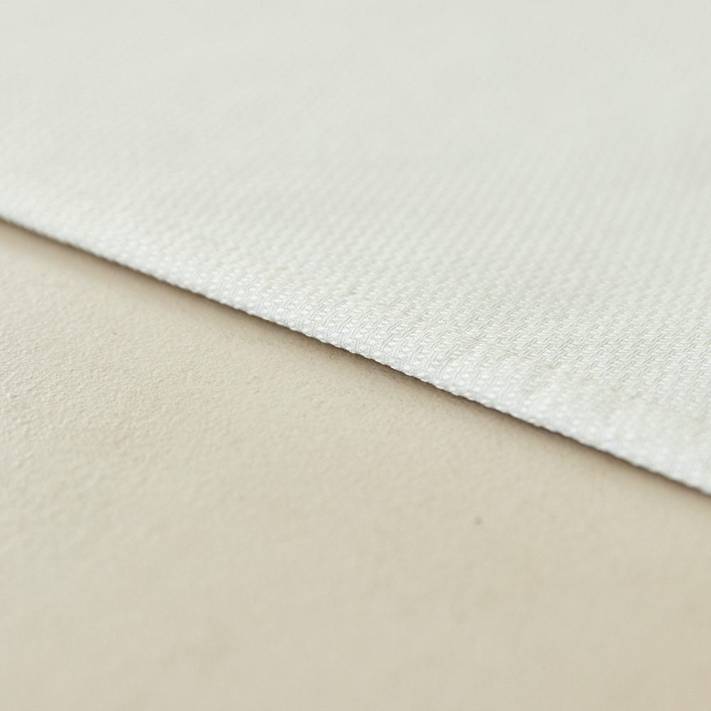 워셔블 방수 러그 방바닥매트 고양이러그 거실 카페트 하이드 화이트, 230x170cm