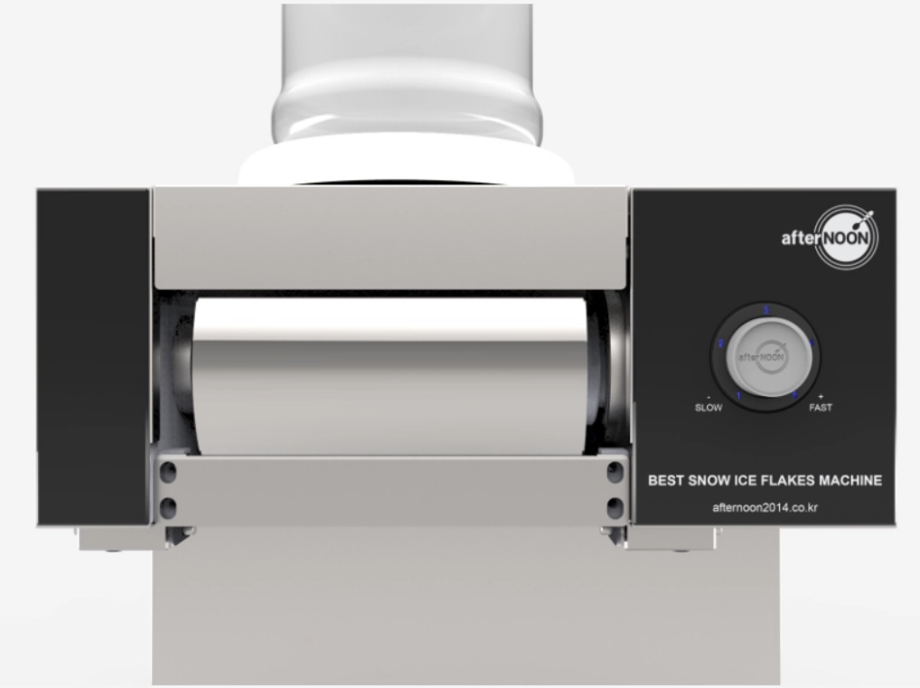 눈꽃빙수기 실타래빙수기계 애프터눈 업소용 카페 팥빙수 설빙 수냉식 공냉식 국산 300NW