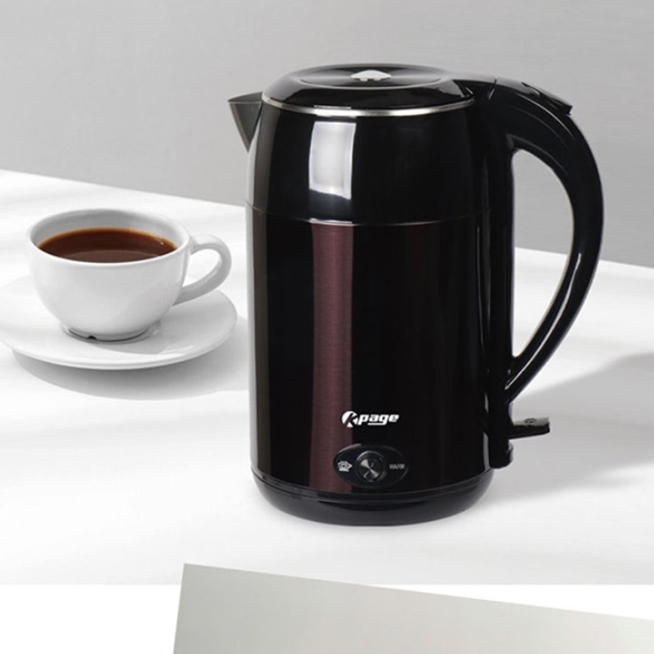 올스텐전기포트 전기티팟 전기 차 주전자