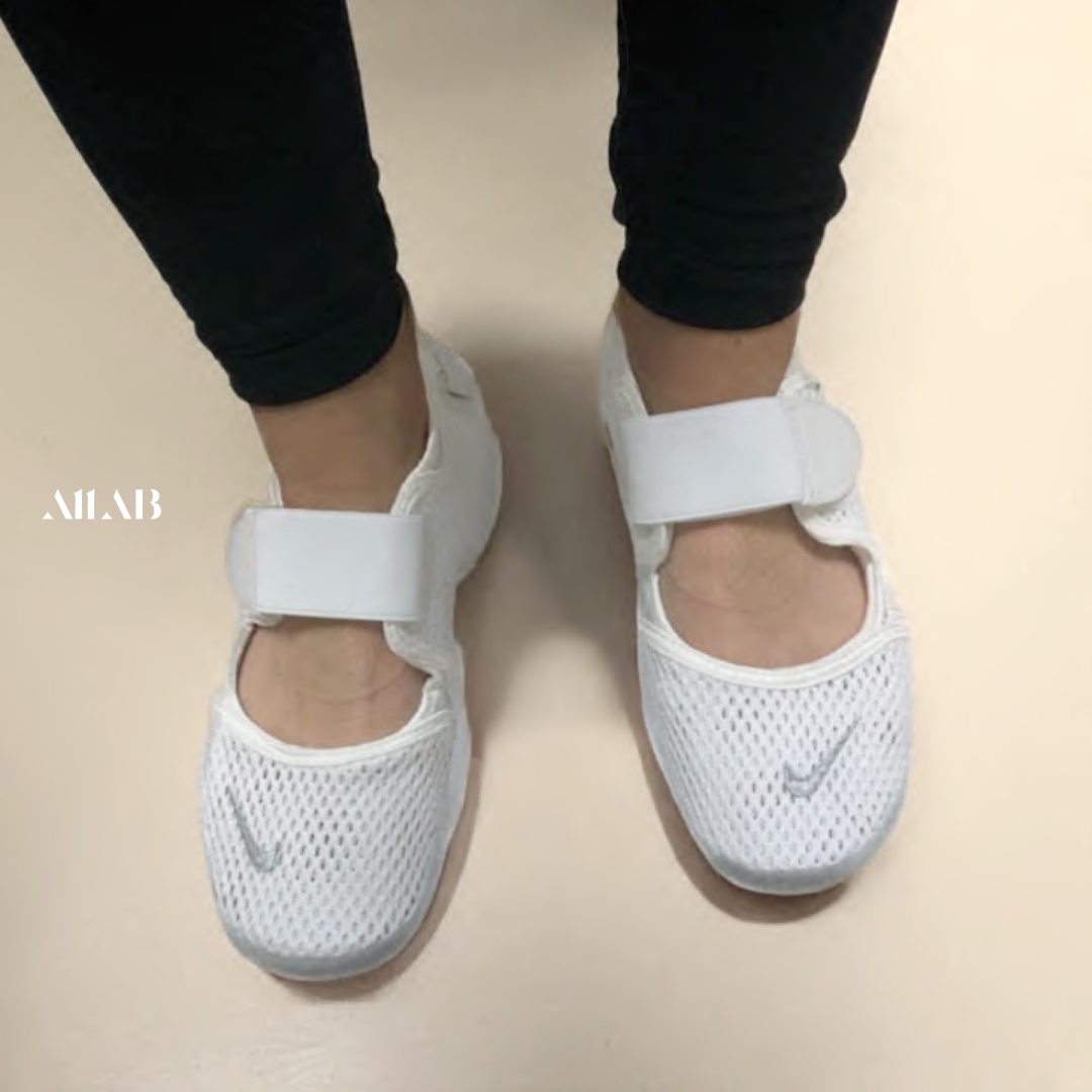 [오늘출발] 나이키 키즈 에어 리프트 여름 샌들 유아 어린이 벨크로 찍찍이 끈없는 화이트, 190