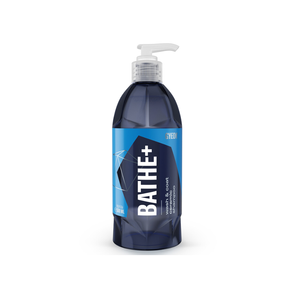 기온쿼츠 Q2M 바스플러스 카샴푸 400ml - 상세 이미지 2