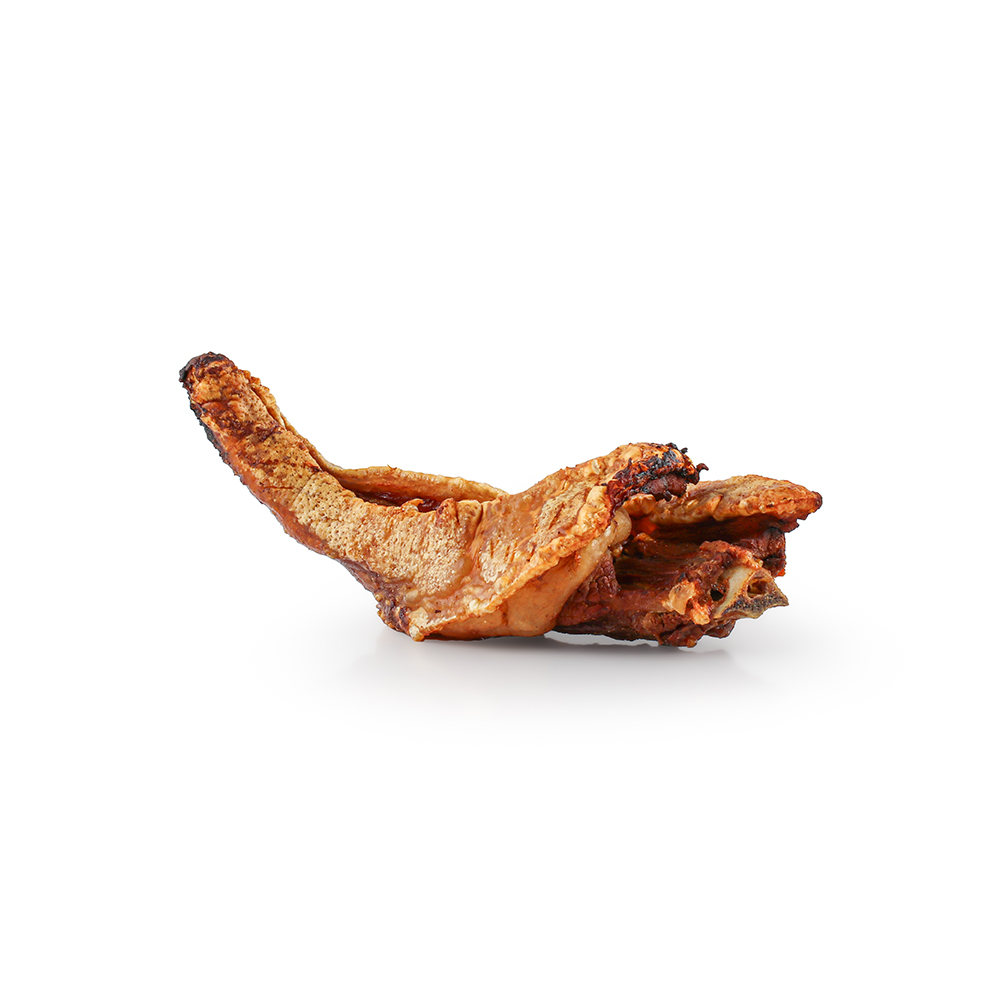 한돈 돼지 꼬리 족발 찜 구이용 1kg, 2개 - 상세 이미지 3