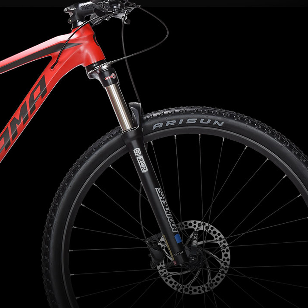 엘파마 페이스 5 XT 12단 입문용 MTB 자전거 - 상세 이미지 5