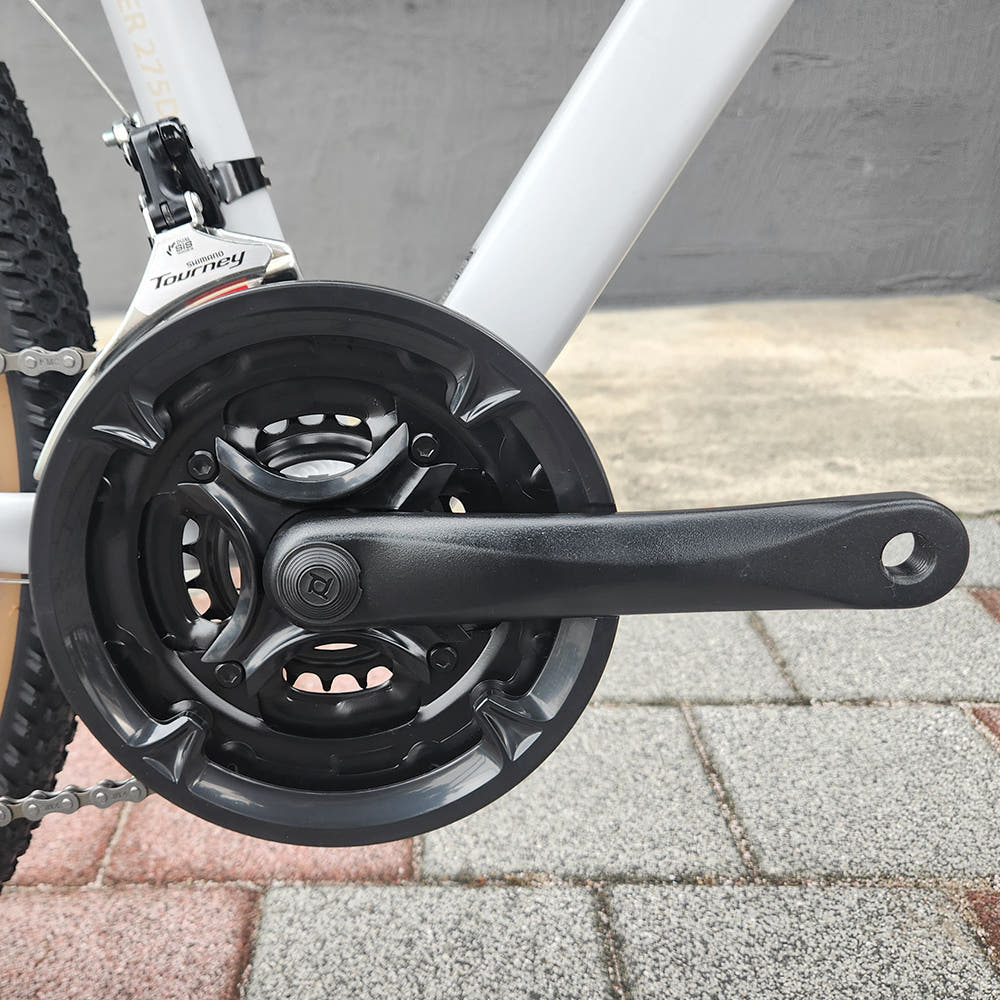 힉스 플랩퍼 275D