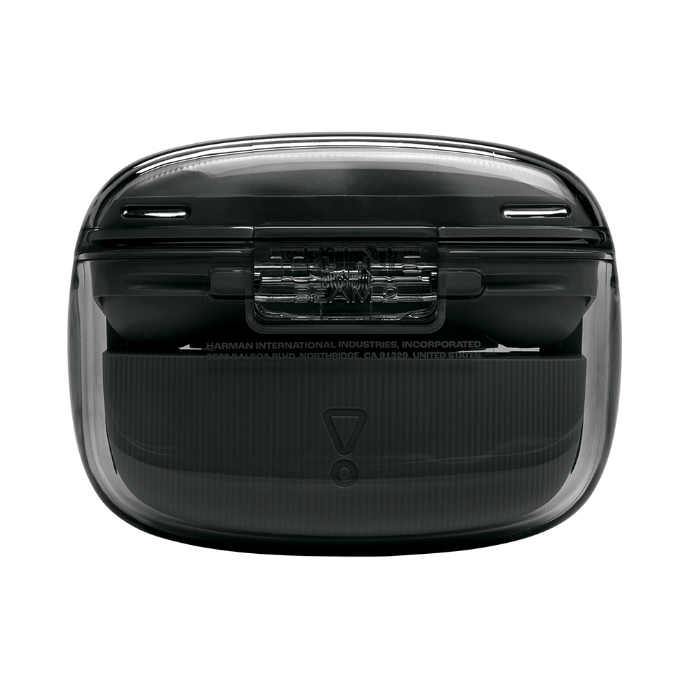 삼성전자 JBL TUNE BEAM2 무선 블루투스 이어폰 노이즈캔슬링 고스트 블랙 이미지 6