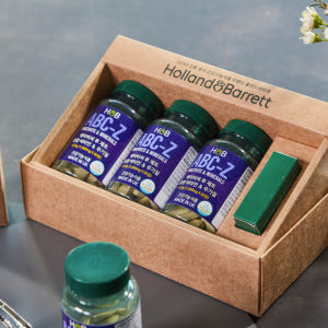 [6개월] 홀랜드앤바렛 멀티비타민 올인원 60정 3개입 세트 영국산 종합... 맛있게 먹은 솔직 후기 - 상품 이미지 3