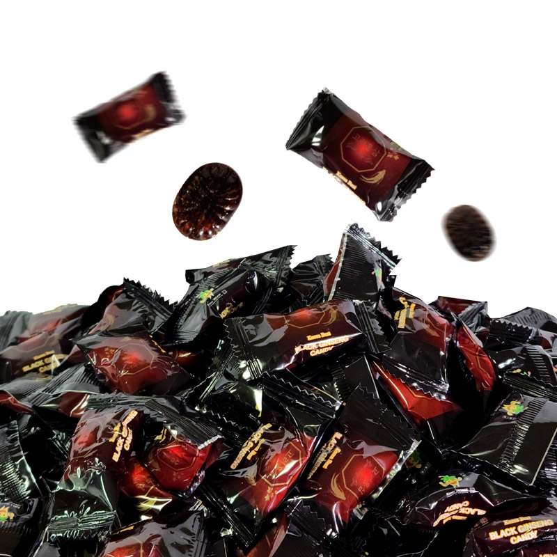 스위트영 흑홍삼 캔디 1kg 이미지 6