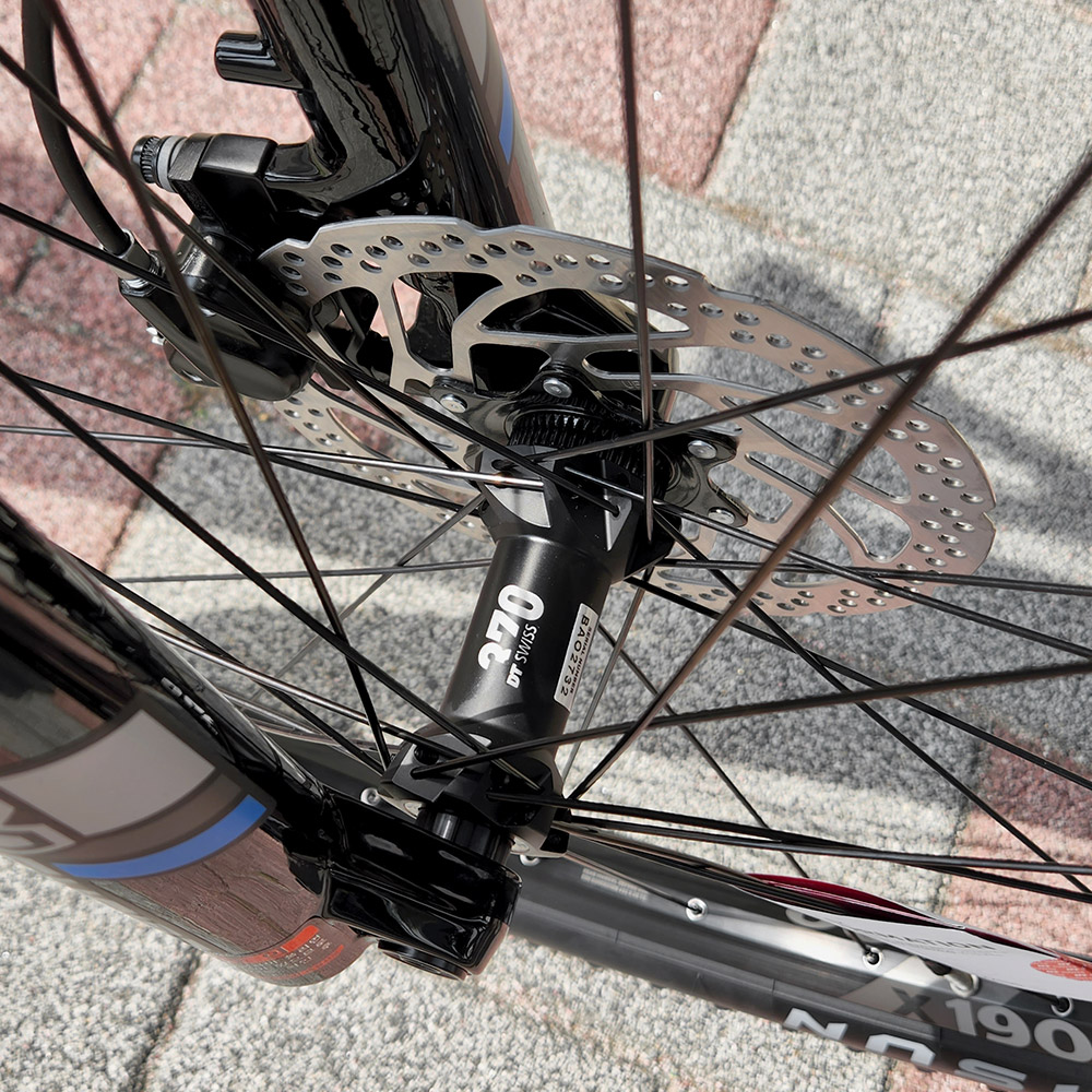 스페셜 판타시아 S29 XT 12단 카본 펄네이비 MTB 자전거 - 상세 이미지 5