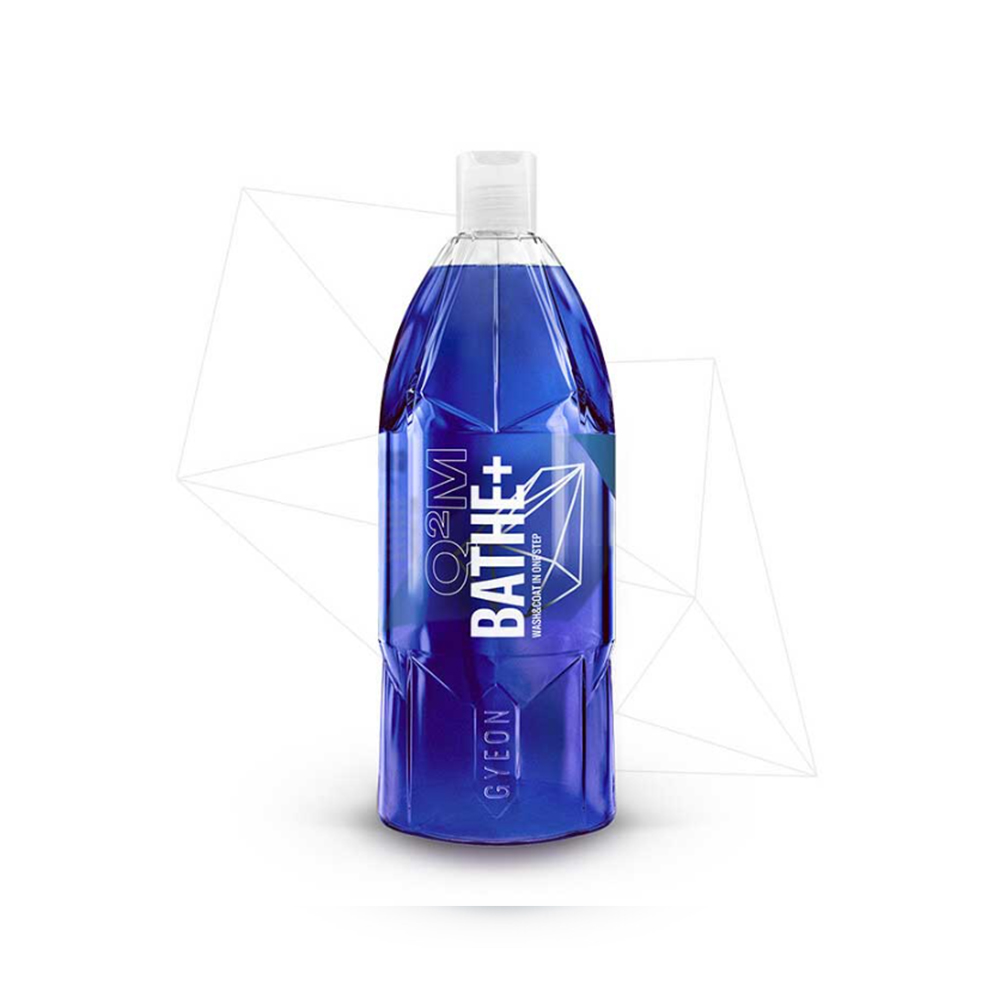 기온쿼츠 Q2M 바스플러스 카샴푸 400ml - 상품 이미지