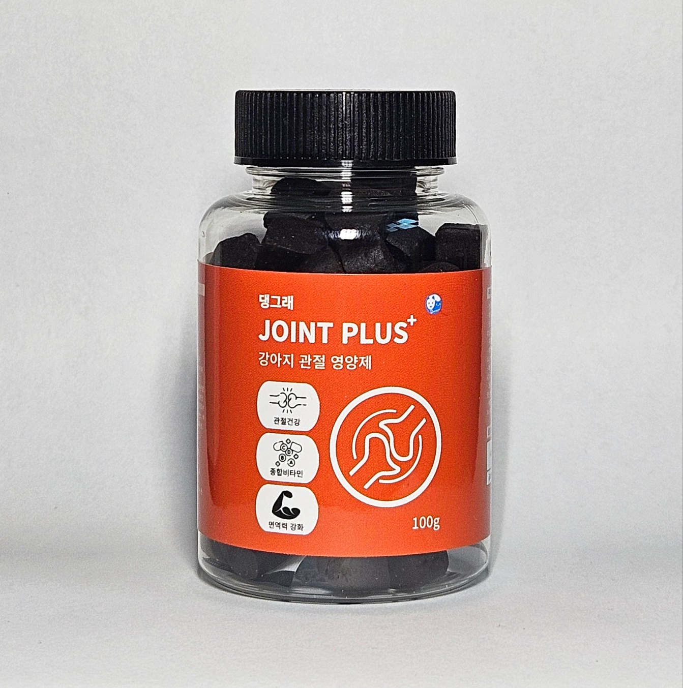 댕그래 강아지 관절 슬개골 탈구 영양제 100g