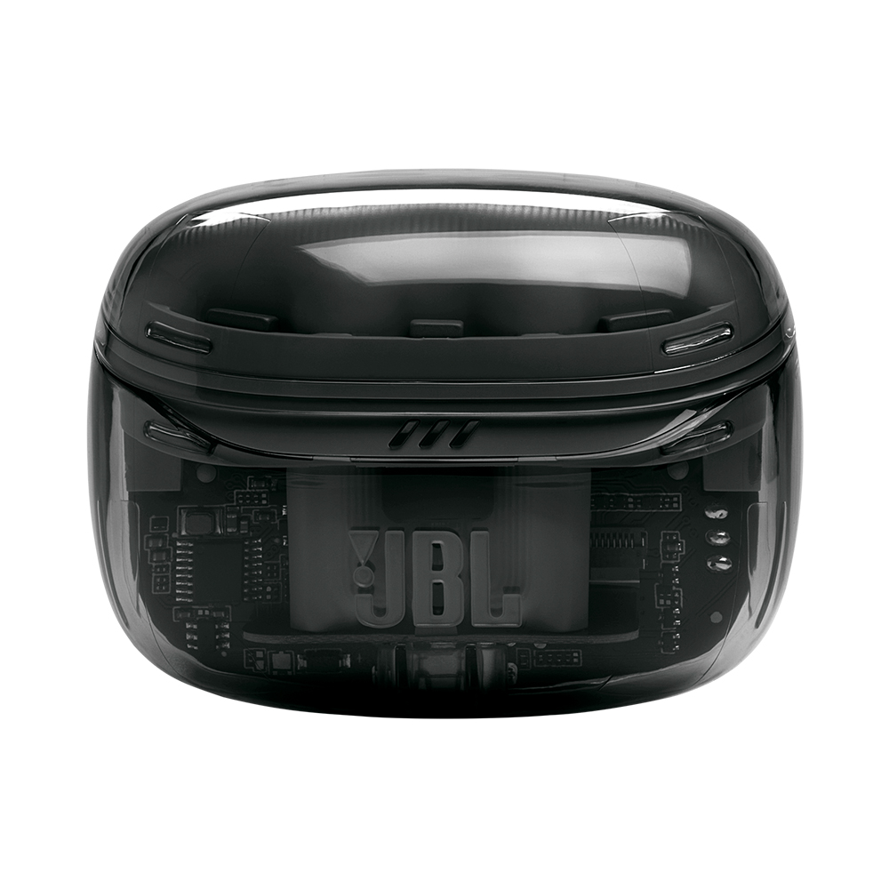 삼성전자 JBL TUNE BEAM2 무선 블루투스 이어폰 노이즈캔슬링 고스트 블랙 - 상세 이미지 5