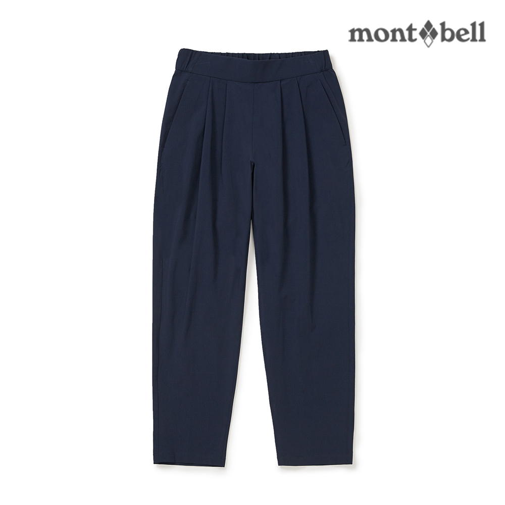 몽벨 여성 632 알리 팬츠