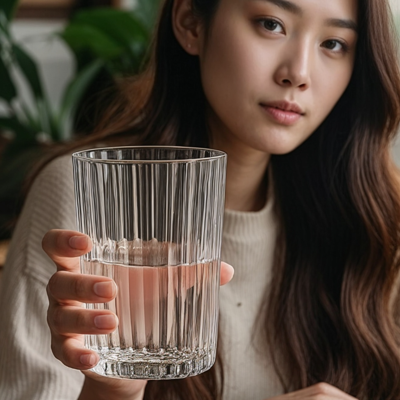 엘솜 보르미올리 익스클루시바 위스키 하이볼 맥주잔 유리잔 유리컵 500ml, 6개