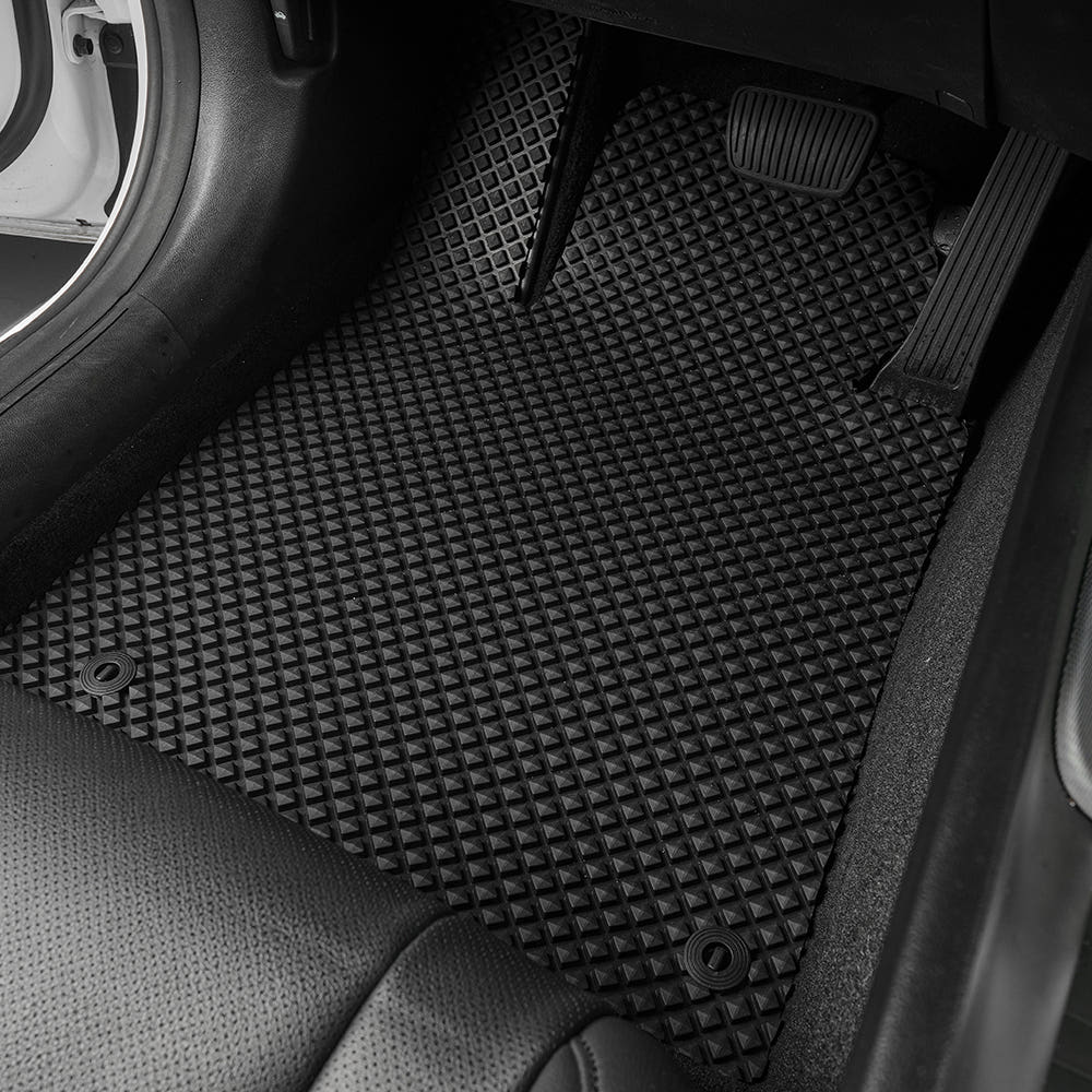 불스원 EZ클린 TPE 카매트