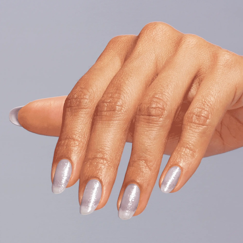 [OPI][네일락커] S017 - Snatch d Silver - 상세 이미지 2
