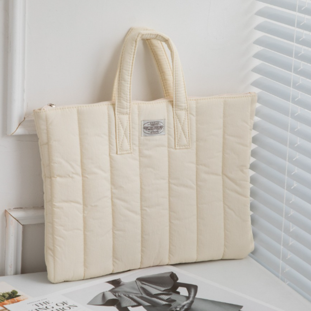 노트북가방 노트북파우치 16인치 맥북에어 그램 삼성 패딩 랩탑 갤럭시북5프로케이스