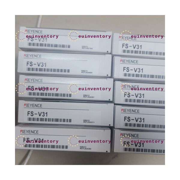 1PC IN BOX Keyence FS-V31 FS V31 FAST DELIVERY : 센텀유통