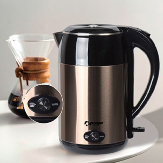 올스텐전기포트 전기 차 주전자 전기티팟