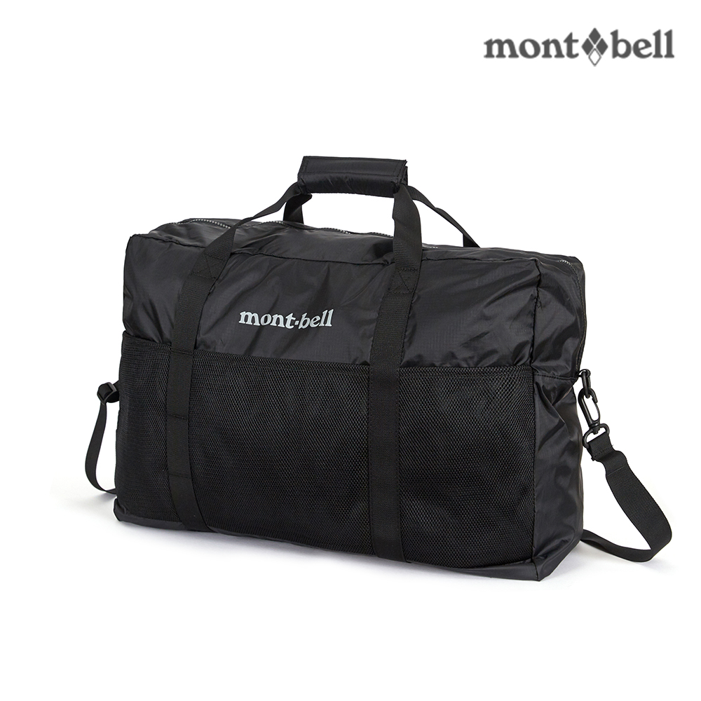 몽벨 공용 631 패커블 더플백