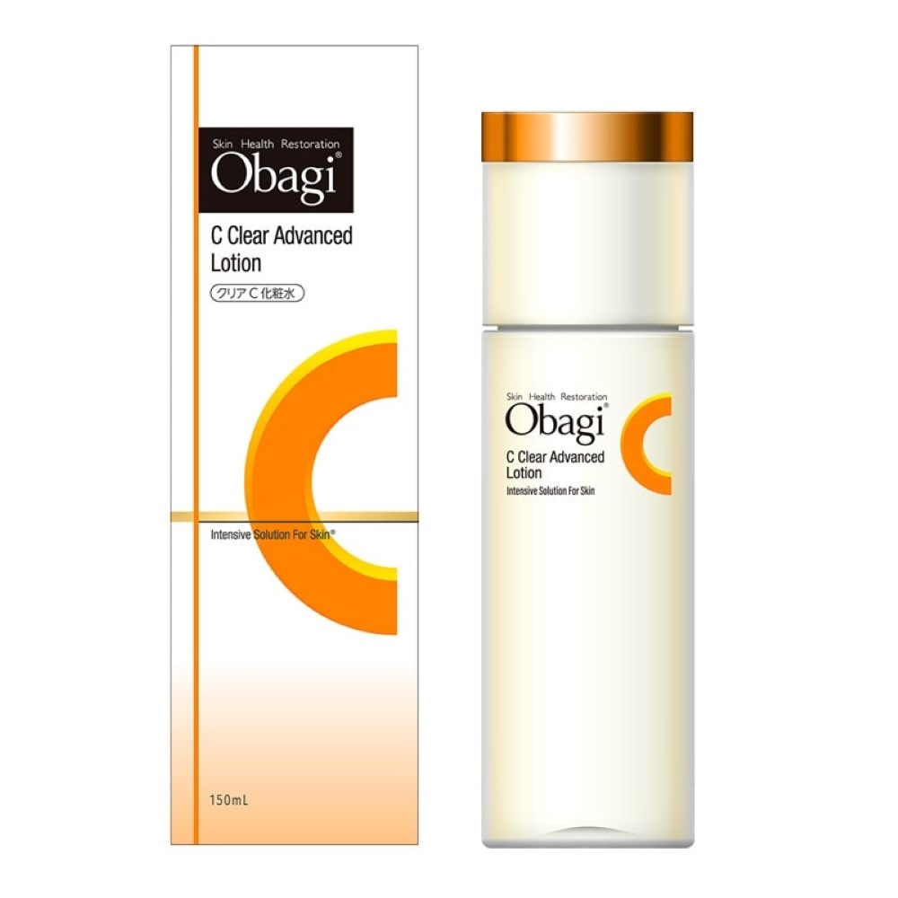 오바지 클리어 어드벤스 로션 본품 150ml