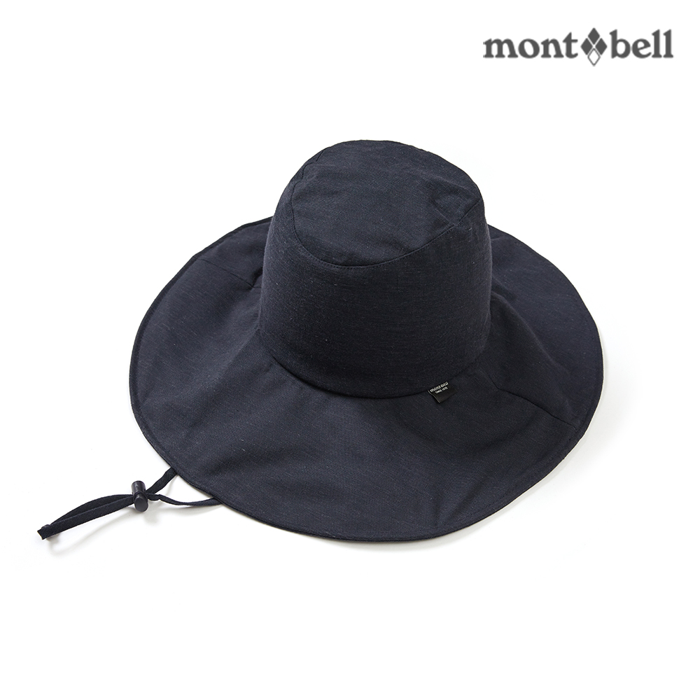 몽벨 여성 721 린넨 가르보 햇 - 메인 이미지