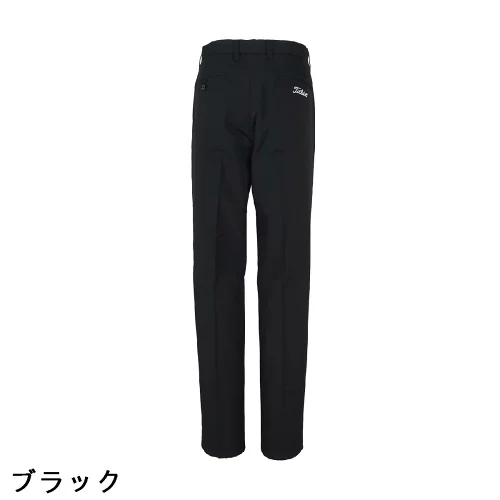 타이틀리스트 TITLEIST 골프 남성 냉감 바지 TSMP2071 UV컷 2컬러 이미지 7