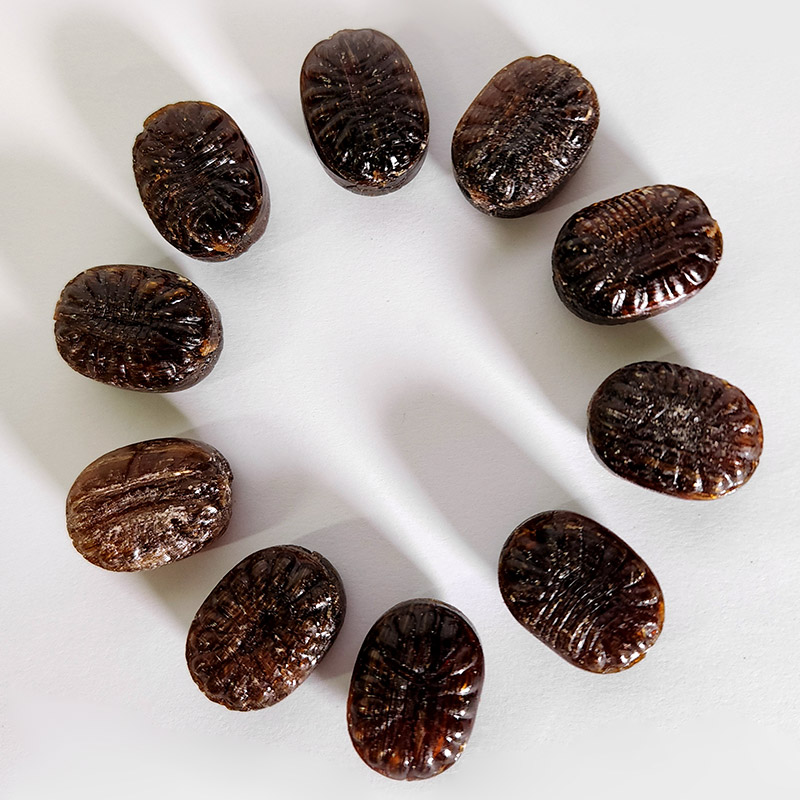 스위트영 흑홍삼 캔디 1kg 이미지 7