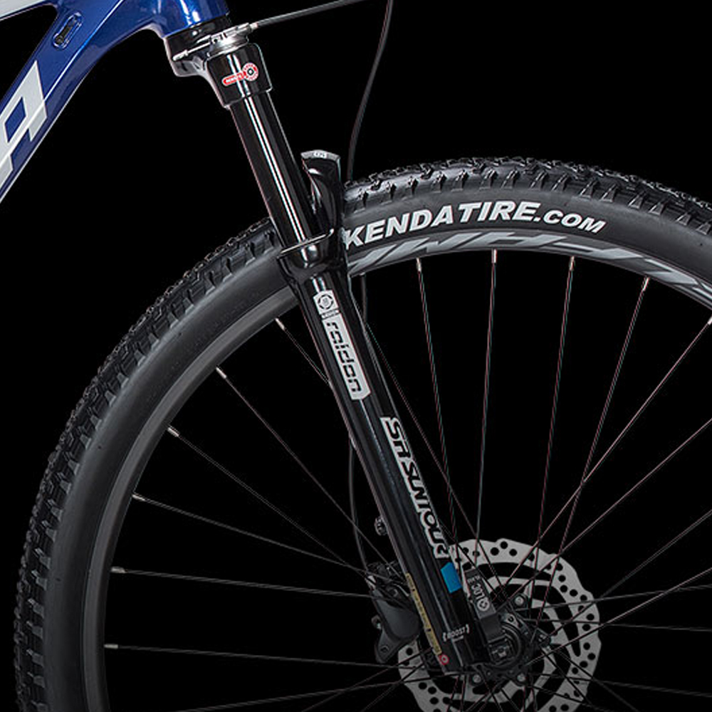 엘파마 페이스 P3 GEN3 데오레 12단 입문용 MTB 자전거 - 상세 이미지 5