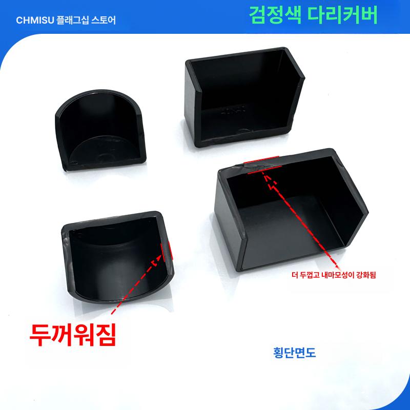 비상버튼 커버 마그네틱 보호 라운드 스위치보호덮개 아크릴 원형 14mm - 상세 이미지 2