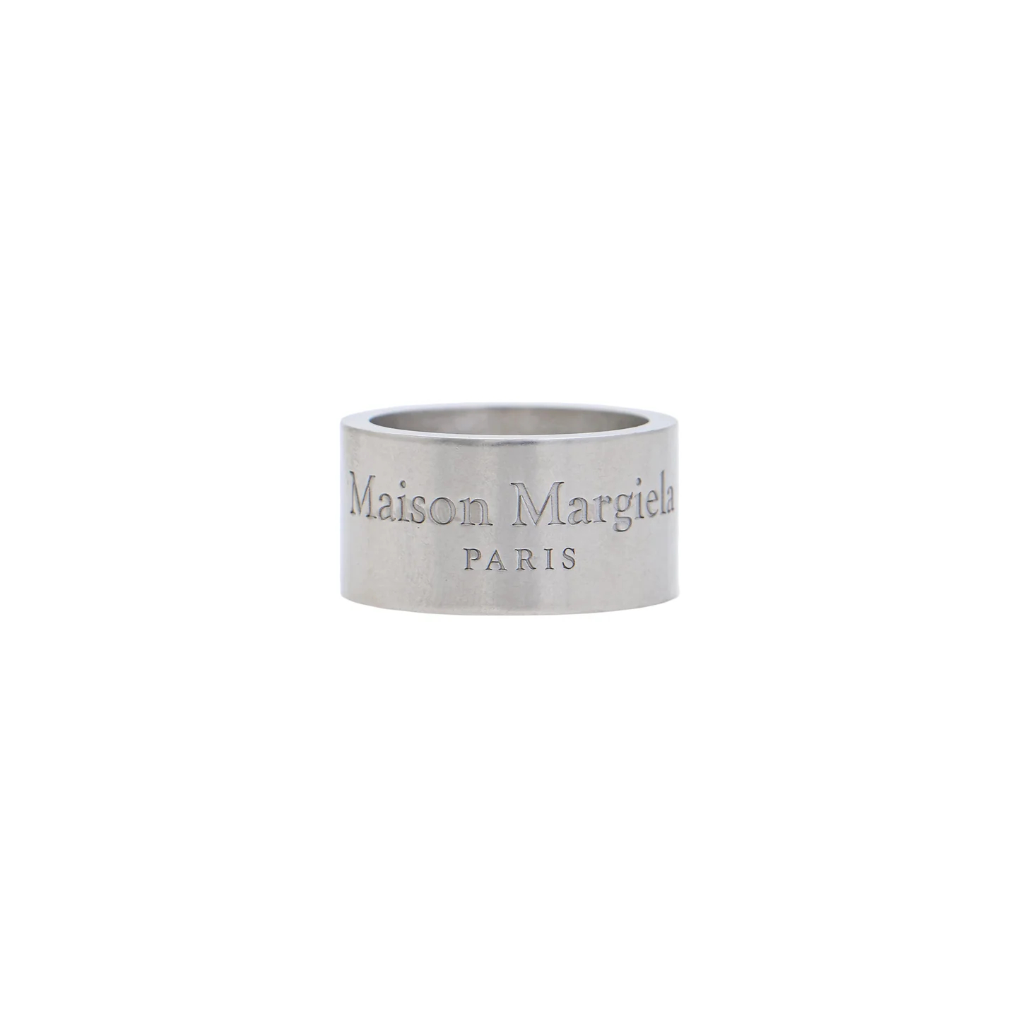 메종 마르지엘라 Maison Margiela 반지 SM1UQ0096SV0158 - 상세 이미지 3