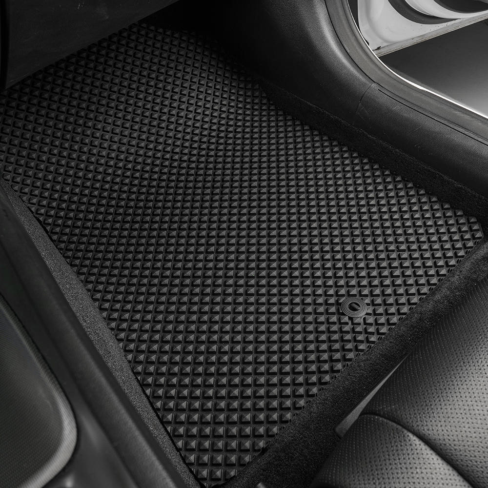 불스원 매트 장착샷