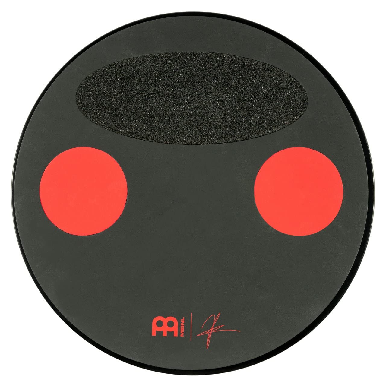마이넬 MEINL Cymbals Anika Nilles 시그니처 모델 연습 패드 - 메인 이미지