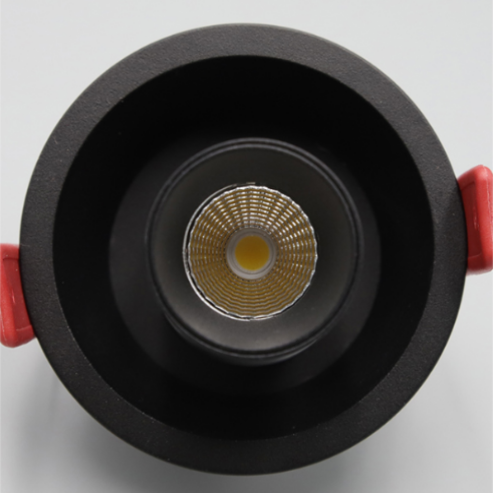 LED COB 10CM(4인치) 다운라이트 매입등 매립등 - 상세 이미지 5