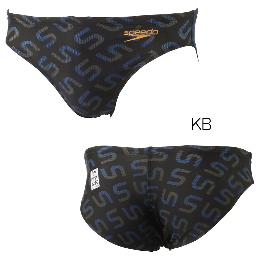 스피도 Speedo 숏 붐 삼각 수영복 플렉스 시그마 카이 SC42390F 3컬러 - 상세 이미지 3
