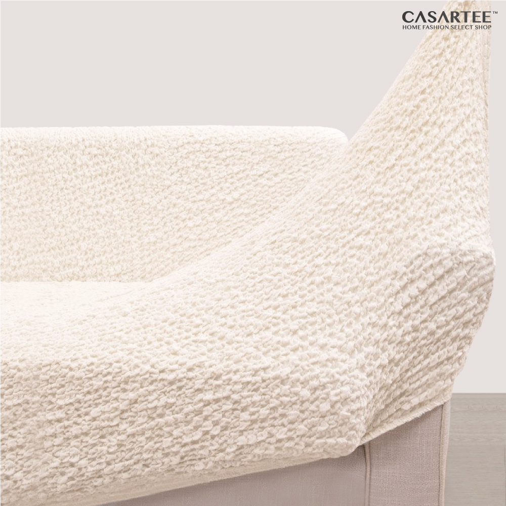 부드러운3D팝콘 가죽 쇼파커버 제작 쇼파천커버 천갈이 만들기 소파덮개 1인 2인용 카우치