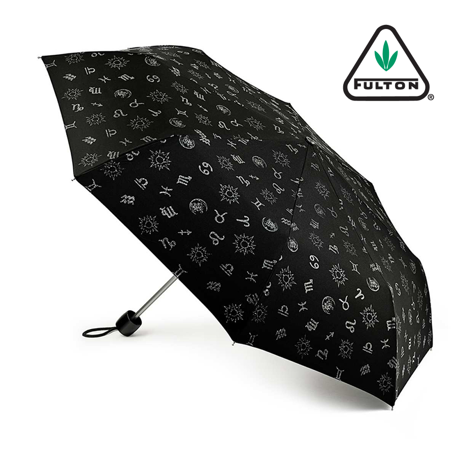 미니라이트2 조디악 우산 3단 25cm - 메인 이미지