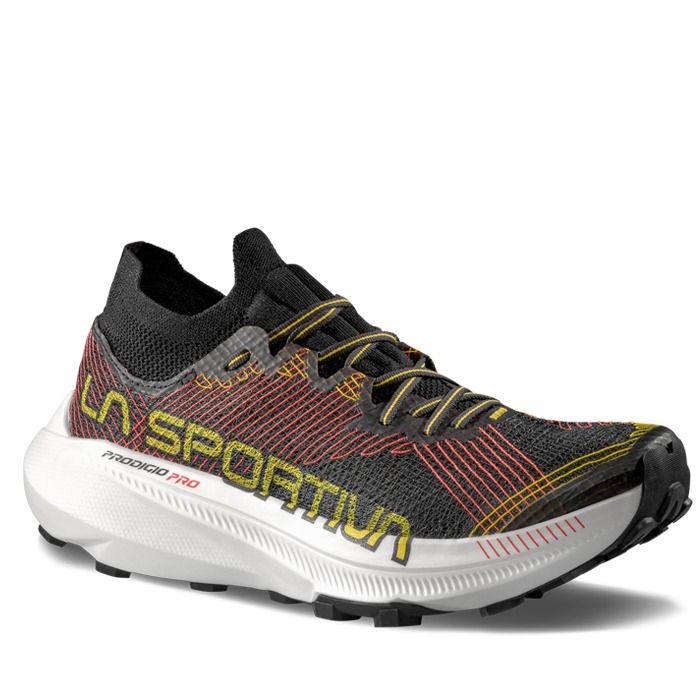 라스포르티바 프로디지오 프로 등산화 추가 이미지