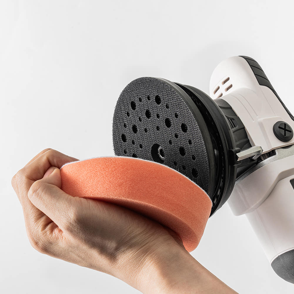 벤딕트 18V PRO 광택기 이미지