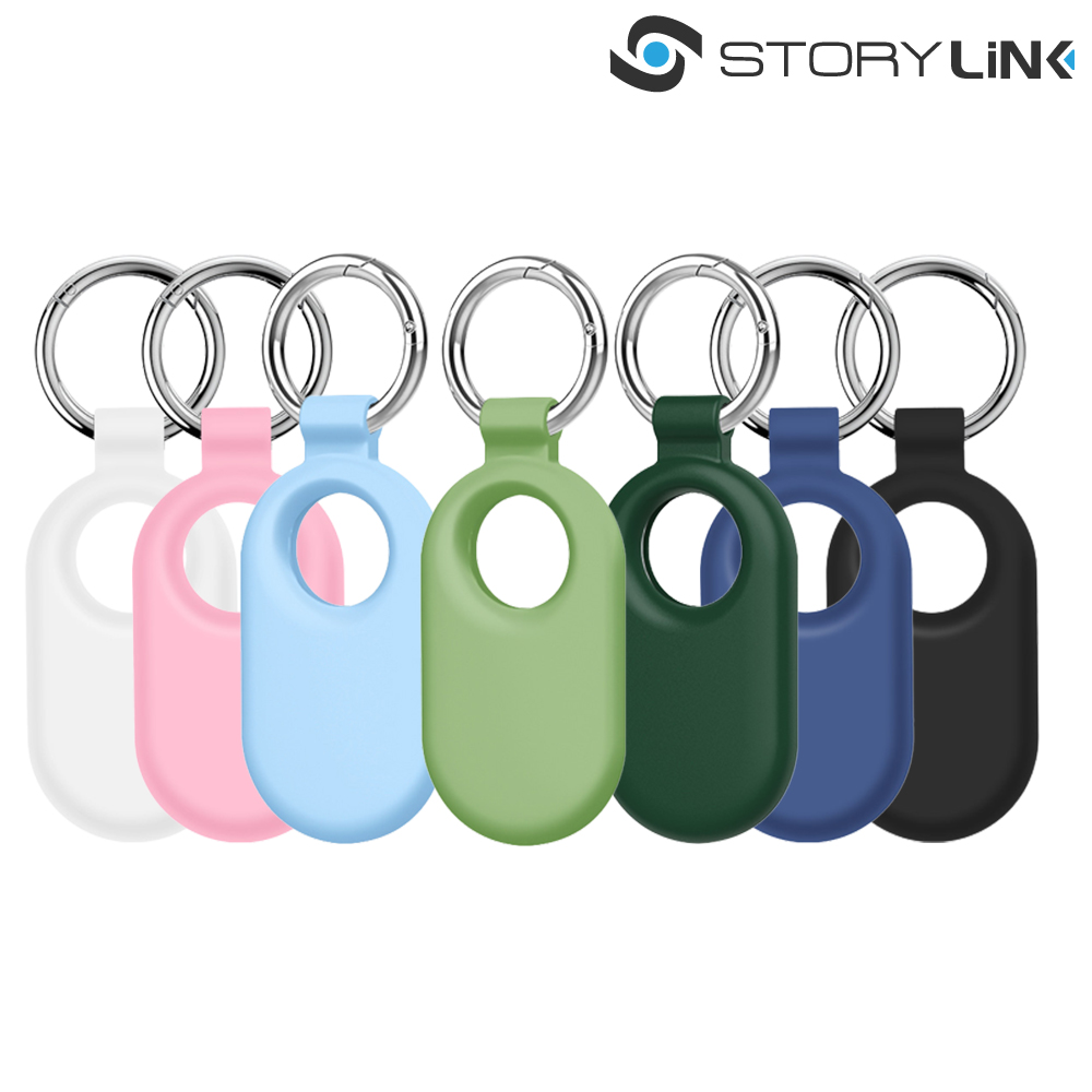 삼성 갤럭시 스마트태그2 케이스 호환 보호 커버