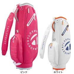 테일러 메이드 TAYLORMADE 여성 골프 캐디백 카트식 UN113 2컬러 - 상품 이미지