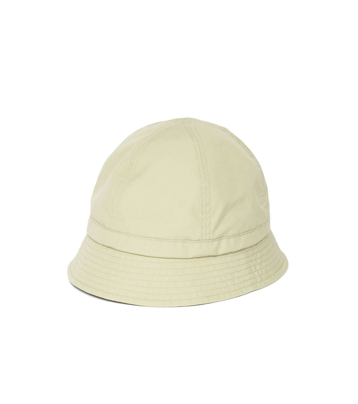 나나미카 nanamica Wind Hat 윈드 햇 4컬러 25SS S25SP117 - 상세 이미지 3