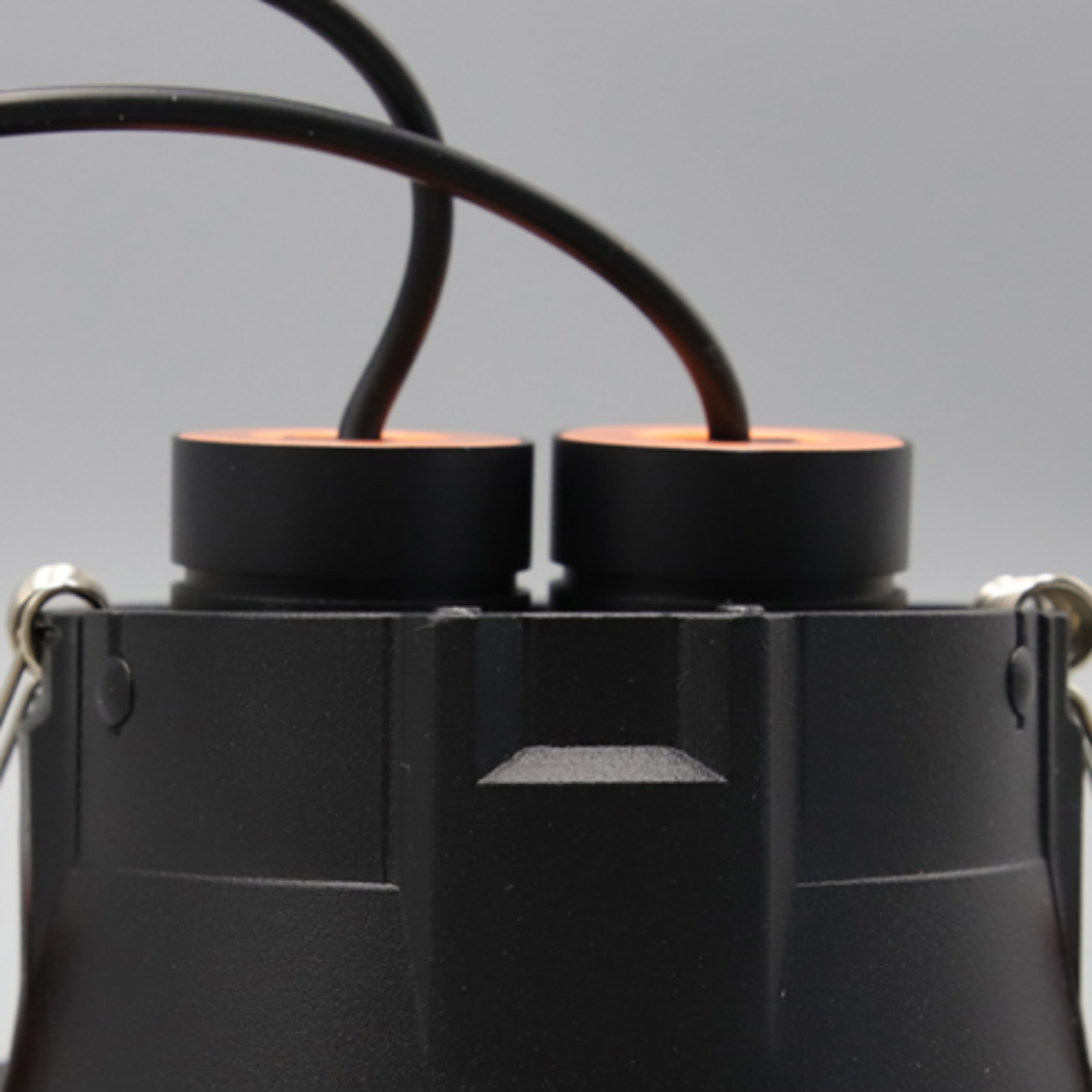 LED COB 10CM(4인치) 다운라이트 매입등 매립등 - 상세 이미지 4