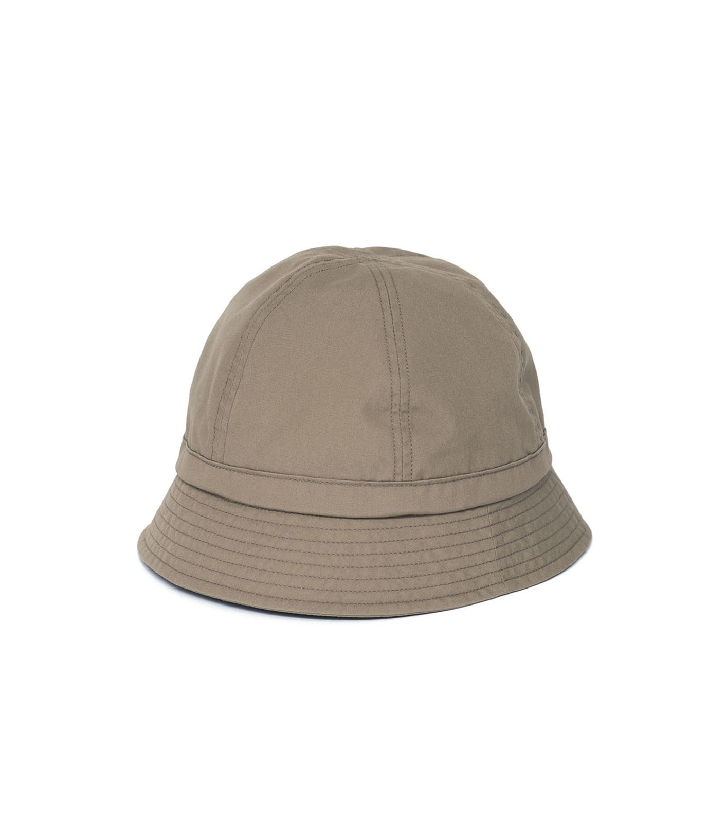 나나미카 nanamica Wind Hat 윈드 햇 4컬러 25SS S25SP117 - 상세 이미지 2